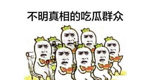 瞎转悠的吃瓜群众视频,视频背后的真实故事
