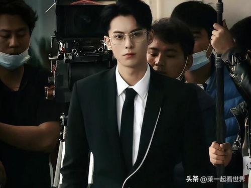 八卦吃瓜王鹤棣视频完整版,揭秘视频完整版幕后故事