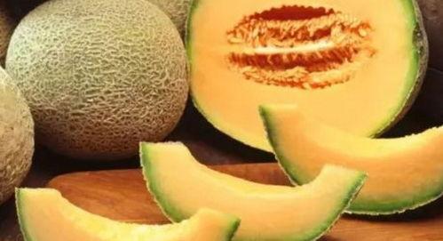孩子总吃哈密瓜好吗视频,营养与美味兼得解析