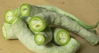 宝宝吃蛇瓜的危害视频,警惕！宝宝食用蛇瓜可能存在的潜在风险