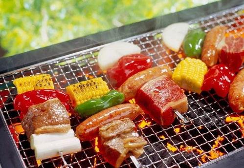 济南烧烤吃瓜事件视频,一场网络热议的街头冲突瞬间