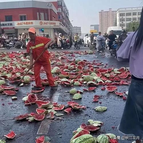 藁城刘村吃瓜事件视频,一场引发热议的乡村奇观